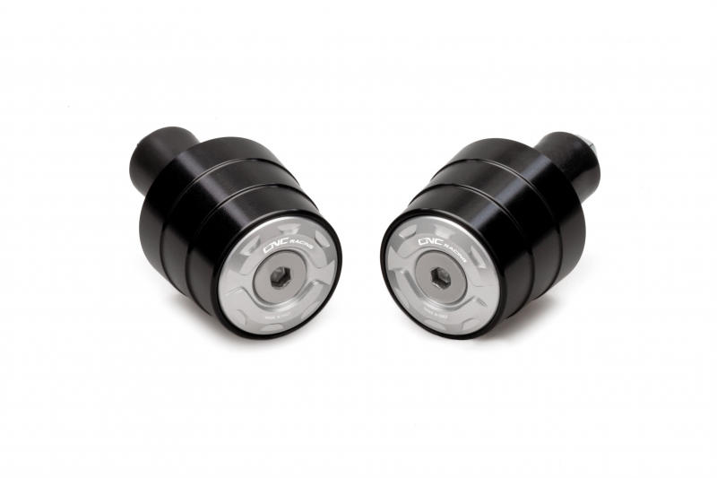 Handlebar ends Gear