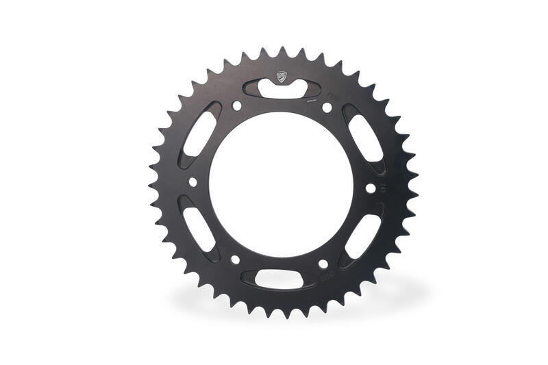 Ring gear T43 P520 Ducati