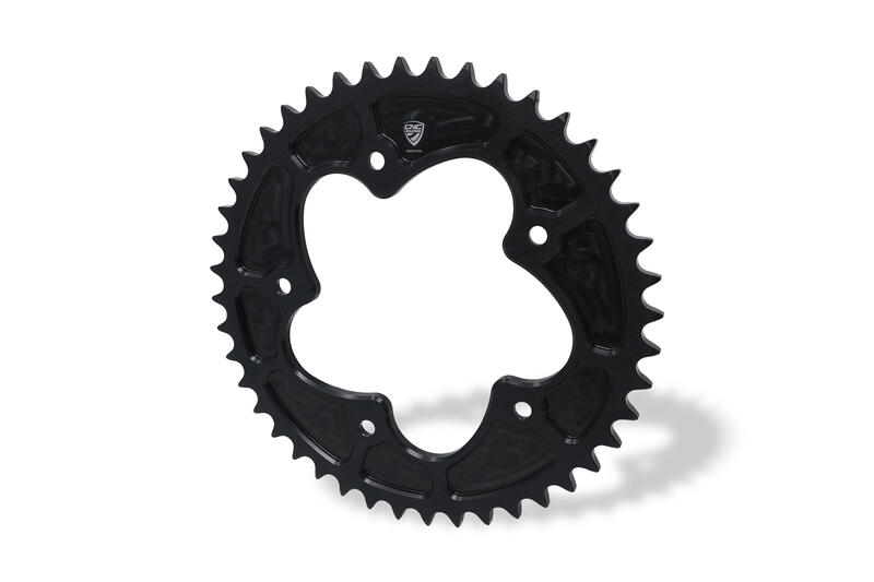 Corona componibile Z45 P525 5 fori Ducati