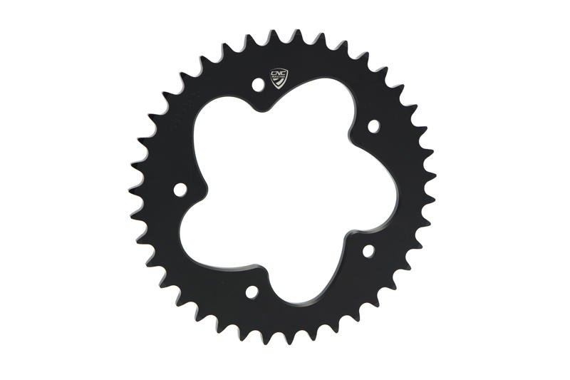 Corona componibile Z41 P520 5 fori Ducati