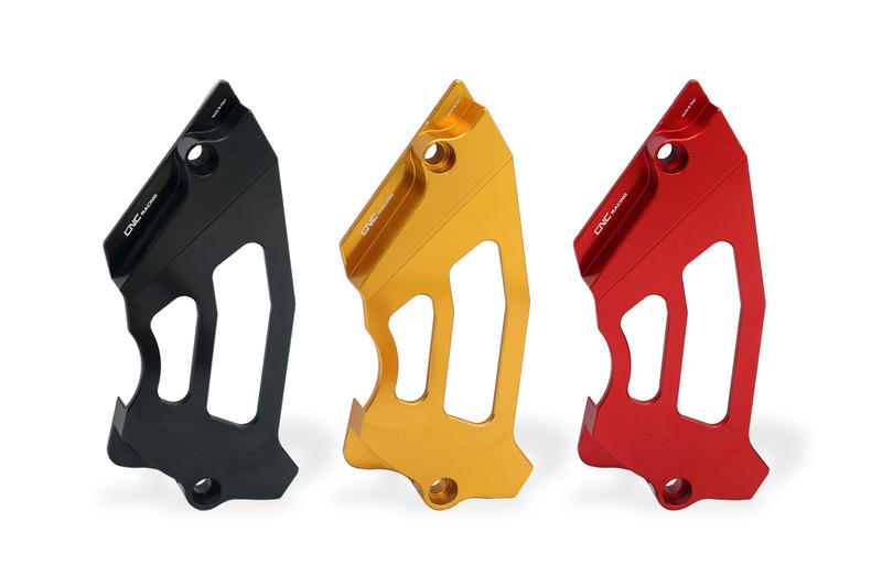 Sprocket cover Ducati
