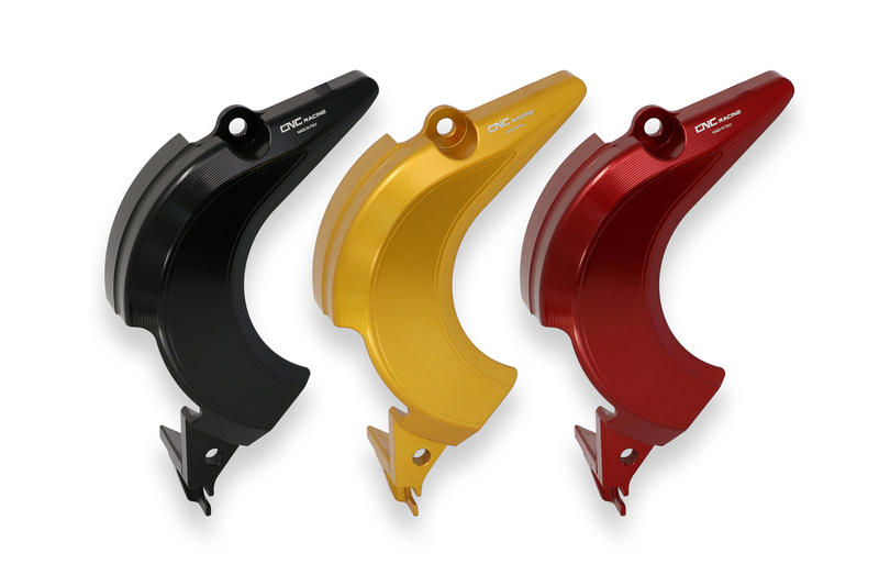 Front sprocket cover Ducati Panigale V4 and Streetfighter V4