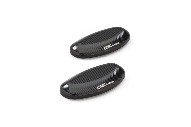 Mirror blank covers MV Agusta and Ducati