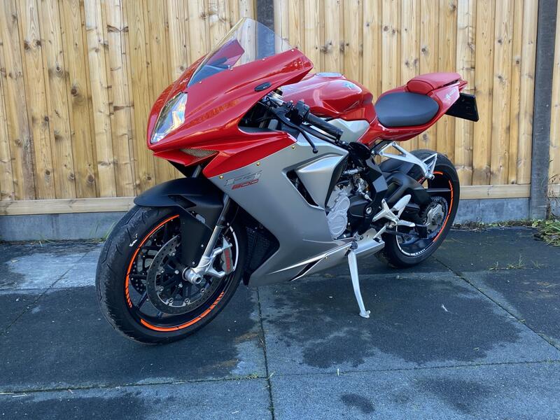Mirror blank covers MV Agusta and Ducati