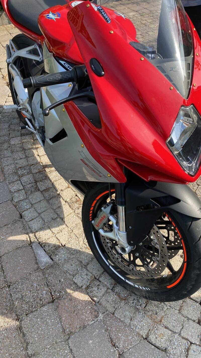 Mirror blank covers MV Agusta and Ducati