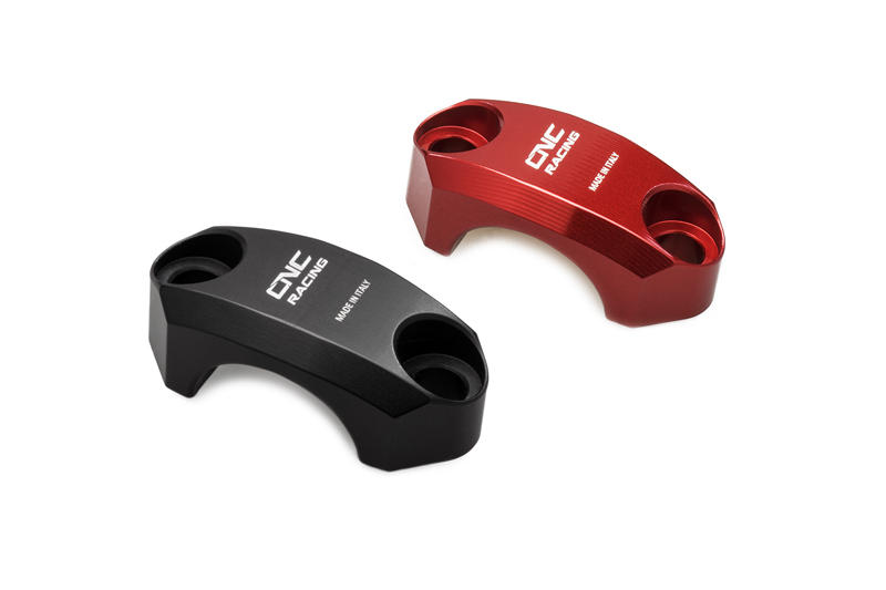 Brembo Master cylinder clamp no Mirror Mount