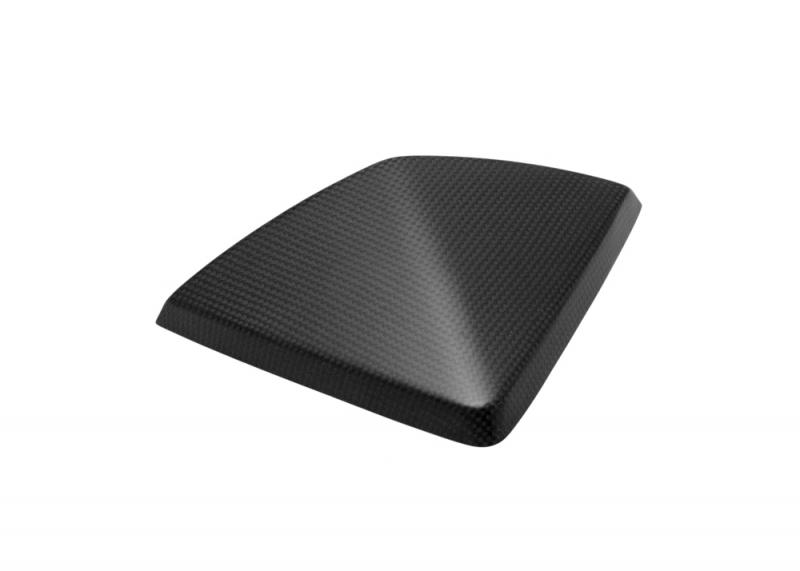 Fairing cover carbon Ducati Hypermotard 821/939