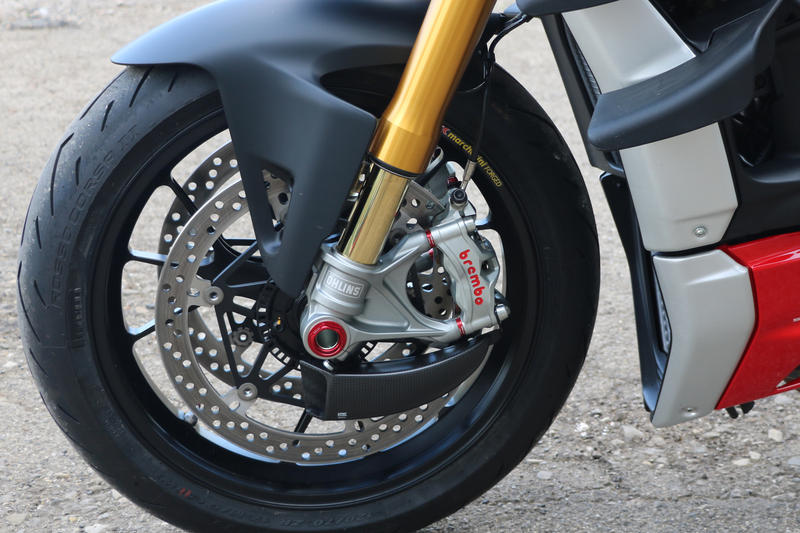 FRONT BRAKE CALIPER SPACERS KIT