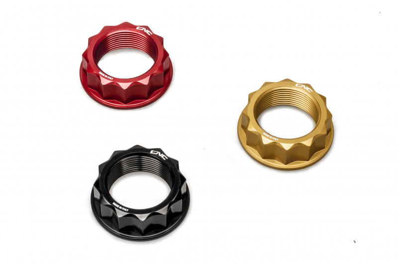 Rear wheel nut Ducati