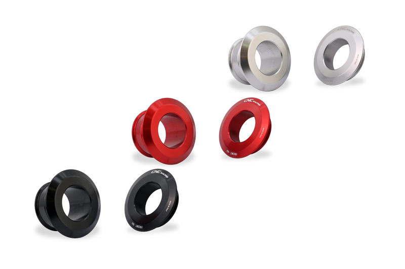 Bushing kit front wheel Ducati
