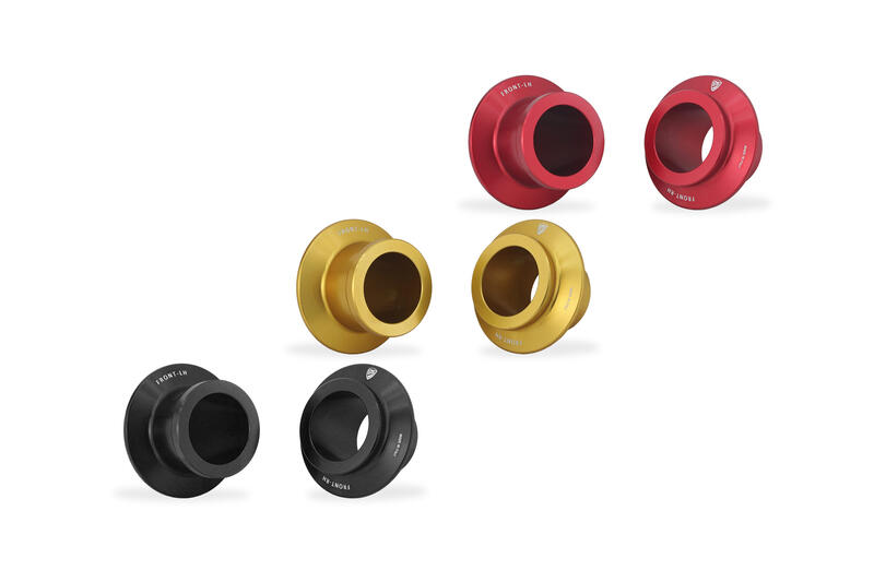Bushing kit front wheel Ducati
