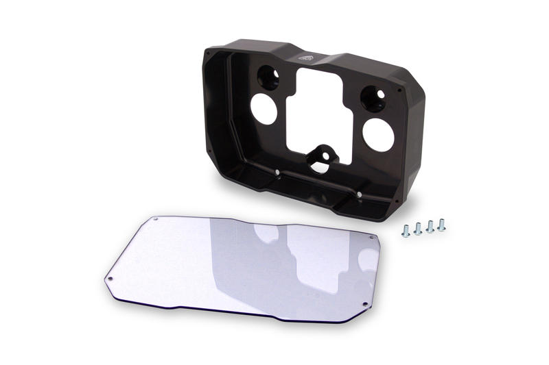 Dashboard cover Ducati Panigale V4 - Streetfighter V4
