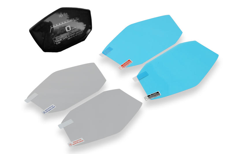 Dashboard Screen Protectors Aprilia