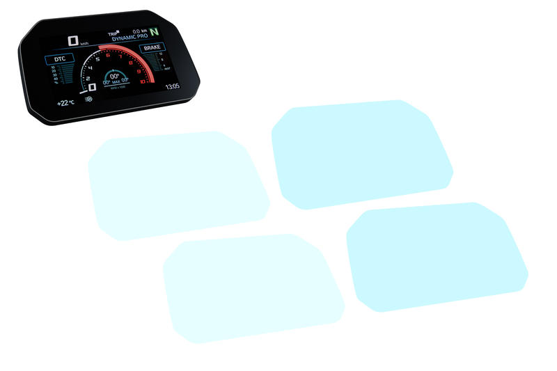 Dashboard Screen Protectors BMW