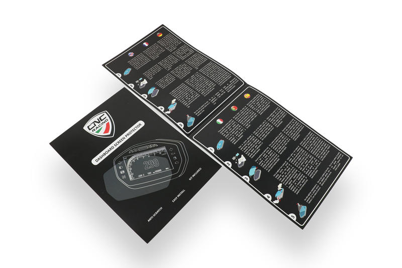 Dashboard Screen Protectors BMW