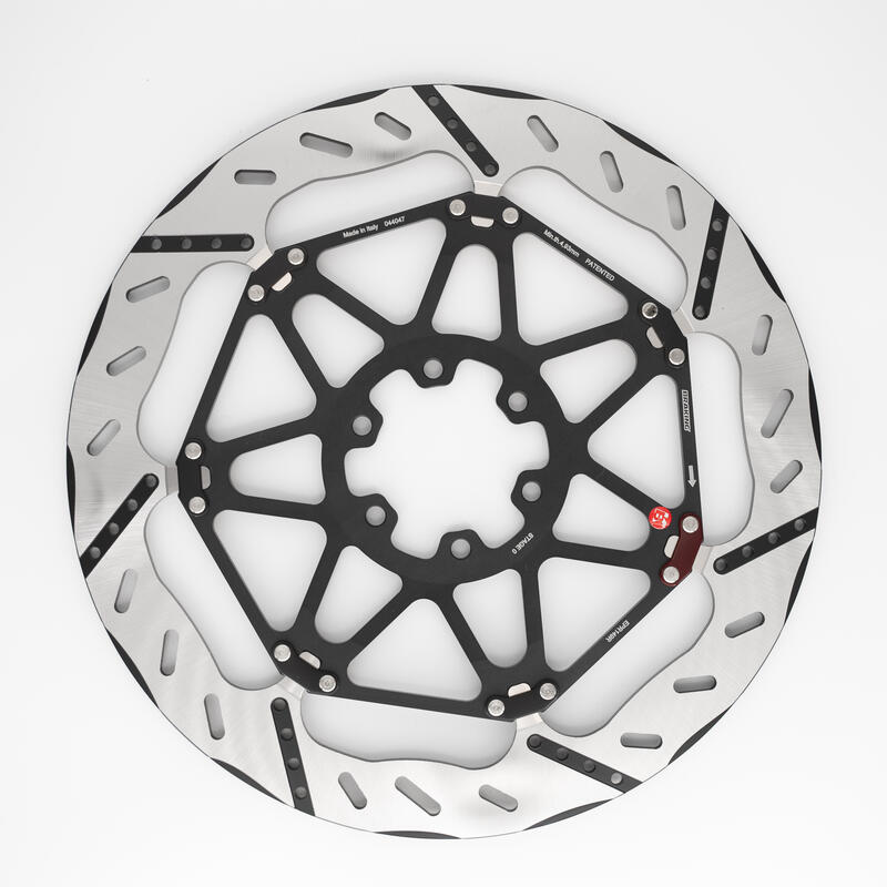 BRAKING&reg; - DISCO EPTA STAGE 0 - 330mm - RIGHT