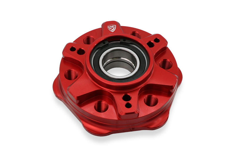 Rear sprocket flange Ducati