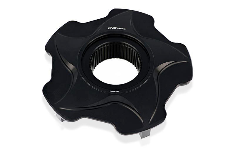 Rear sprocket flange MV Agusta