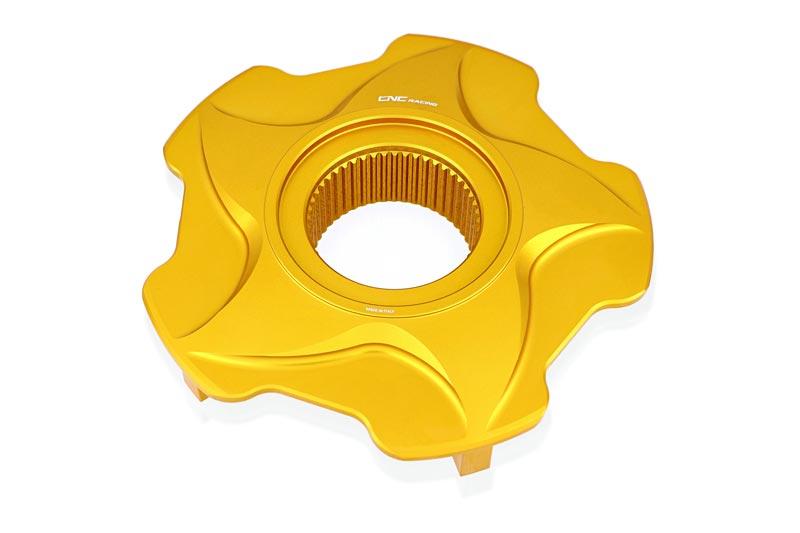 Rear sprocket flange MV Agusta