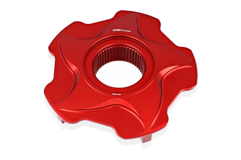 Rear sprocket flange MV Agusta