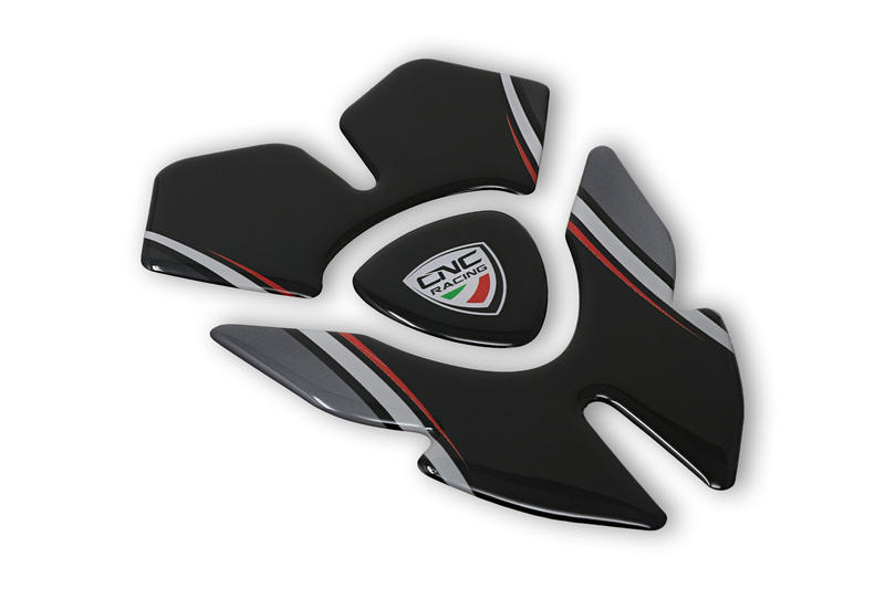 Fuel tank pad Ducati