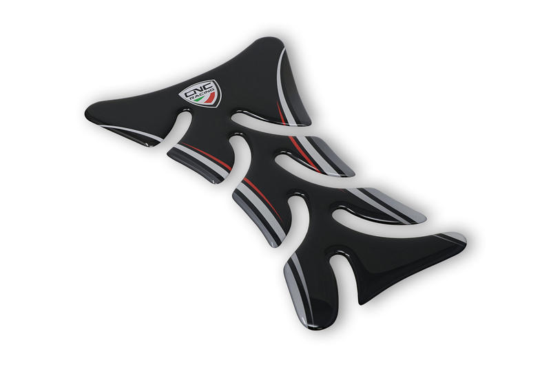 Fuel tank pad Ducati