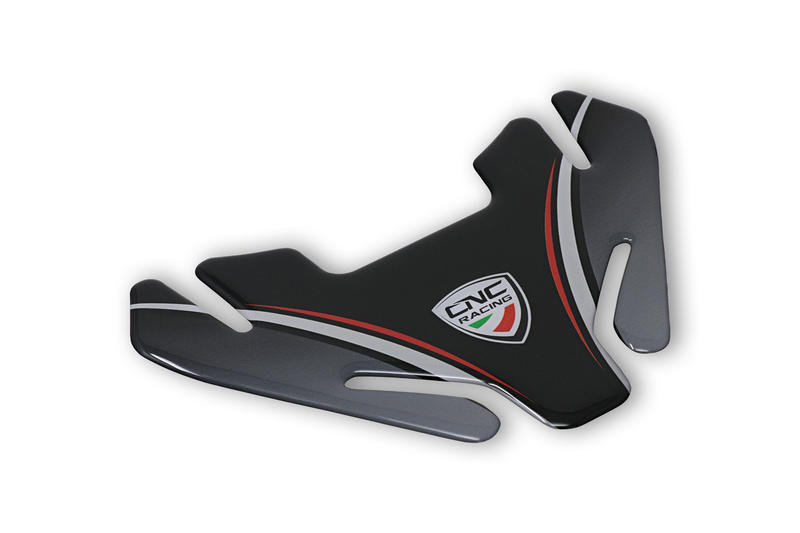 Fuel tank pad Ducati