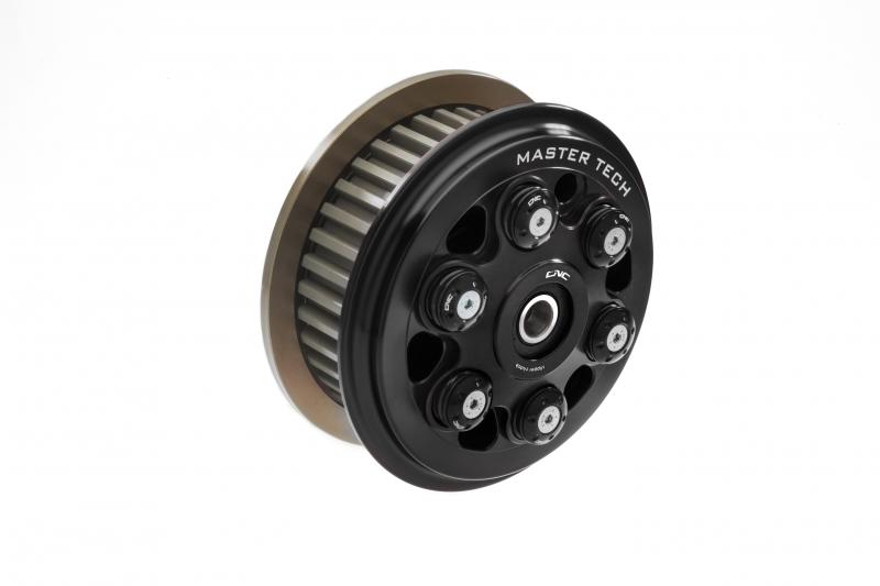 SLIPPER CLUTCH MASTER TECH