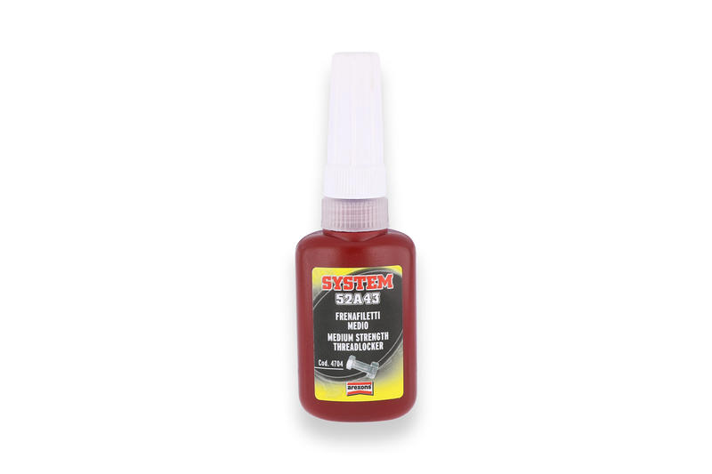 MEDIUM STRENGHT THREADLOCKER 10 ml