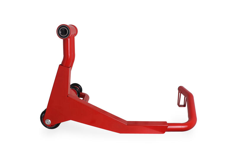 Rear single side Paddock Stand