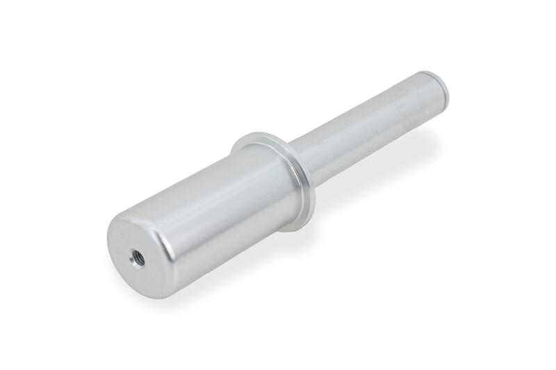 Single-Sided Swingarm Stand Pin for Ducati &ndash; CNC Aluminum Diameter 40.6 mm (&Oslash;40.6)