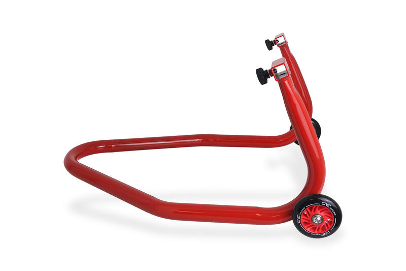 Rear double side Paddock Stand