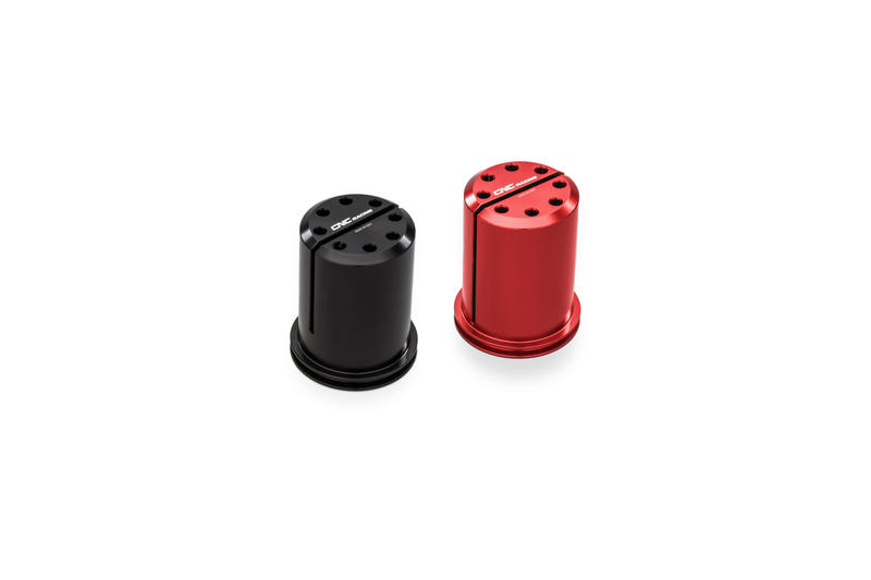 Ring nut Ducati