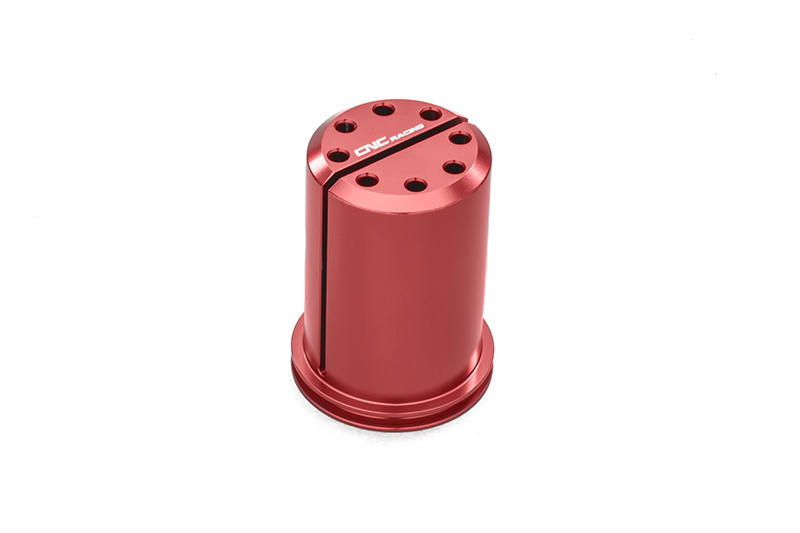 Steering head ring nut Ducati 