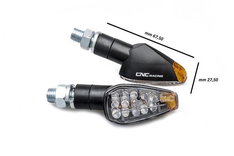 Turn indicator SKY led