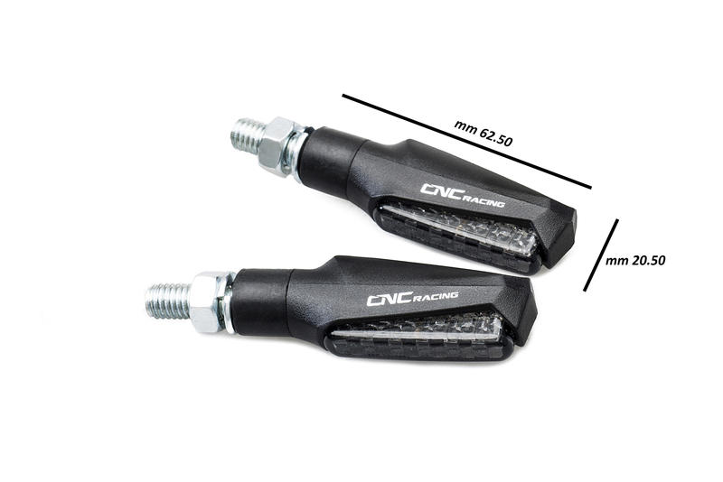 Turn indicator FAST Led