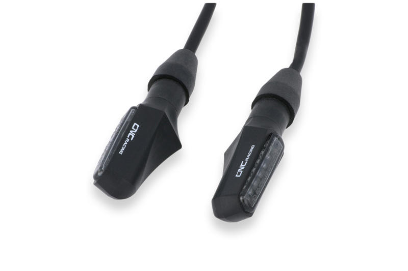 Turn indicator Task + front position light Led