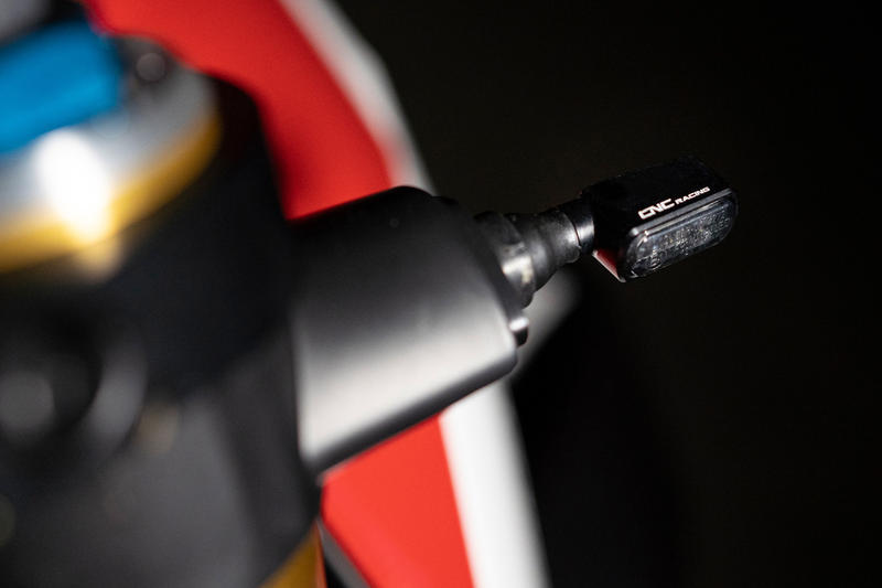 Turn indicator Led DOT