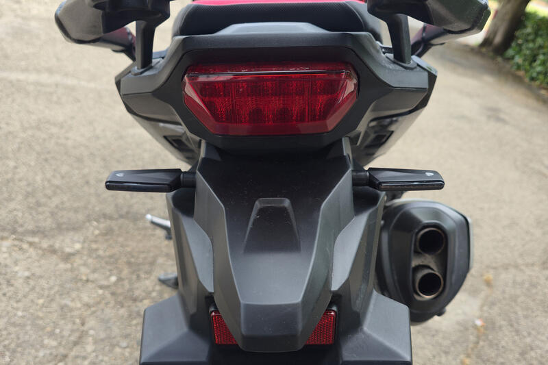 Aluminum turn indicator Led Sequential WING &ndash; Homologated