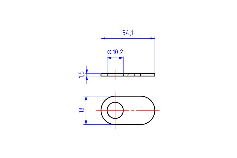 Turn Indicator Mounting Adapters