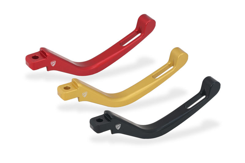 Lever final part short for Brembo brake master cylinder CNC - XR Models
