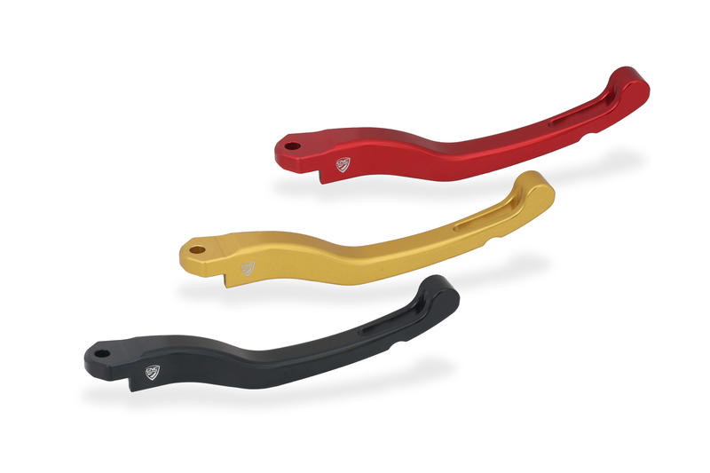 Lever final part for Brembo RCS CorsaCorta