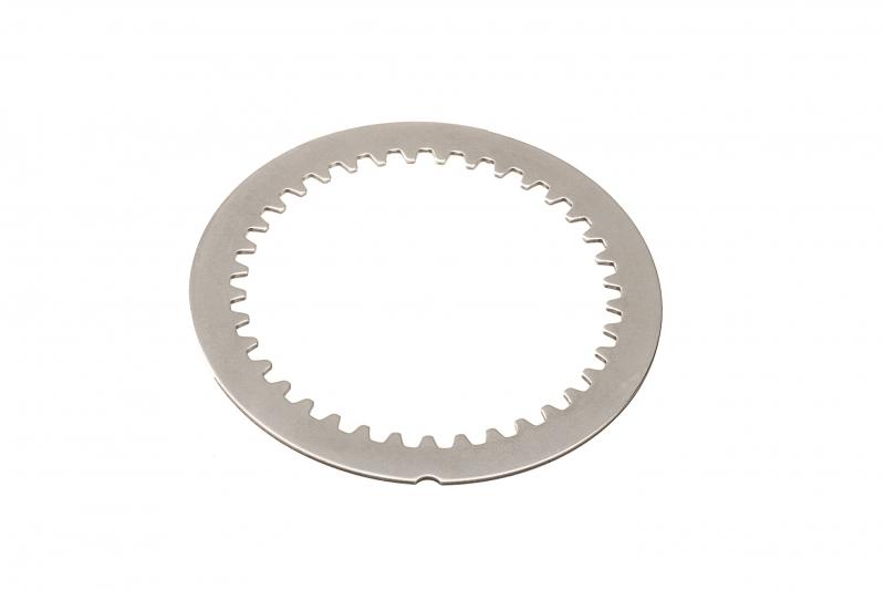 Ducati Clutch conducted disc flat  - steel 2,0mm
