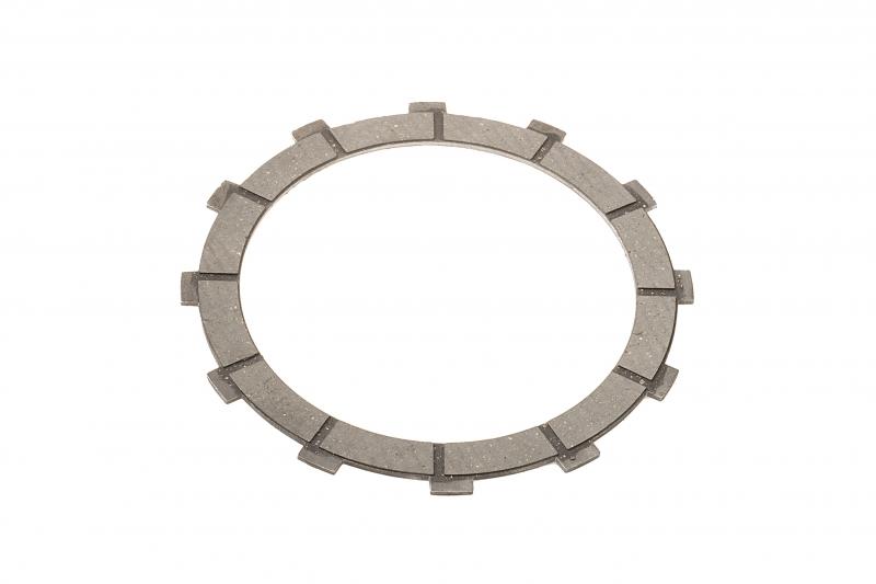 Ducati  clutch conductor disc - aluminum - organic