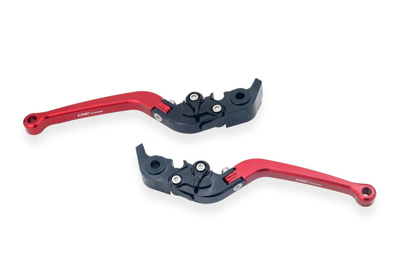 Ducati Multistrada V4 Ergonomics Kit &ndash; Comfort & Control