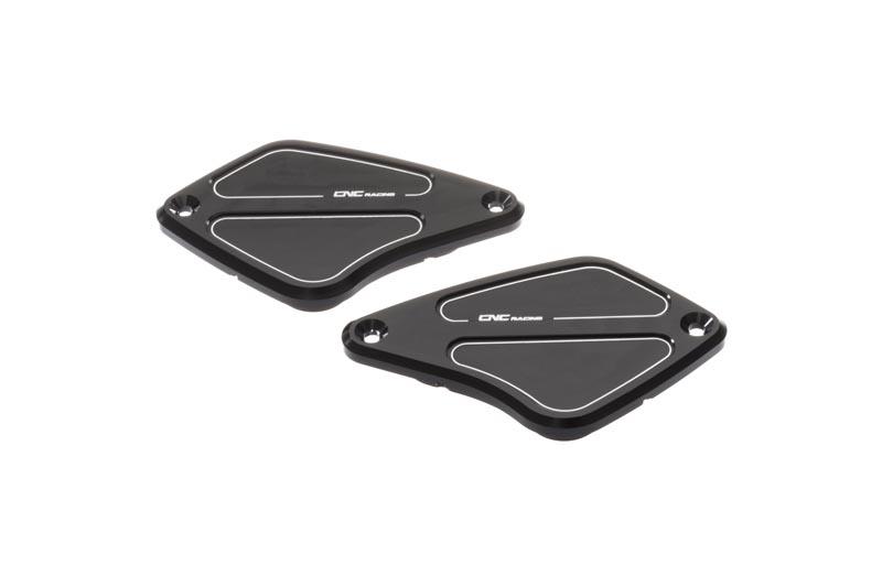 Tappi serbatoi fluido freno e frizione Ducati