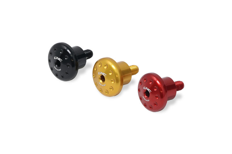 Windshield screws Ducati