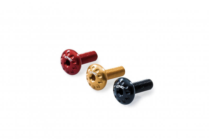 Protection regulator screw set MV Agusta Brutale