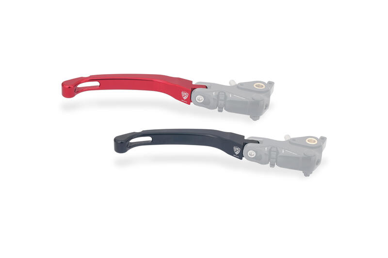 Brake lever RACE EVO- final part - Pramac Racing Limited Edition
