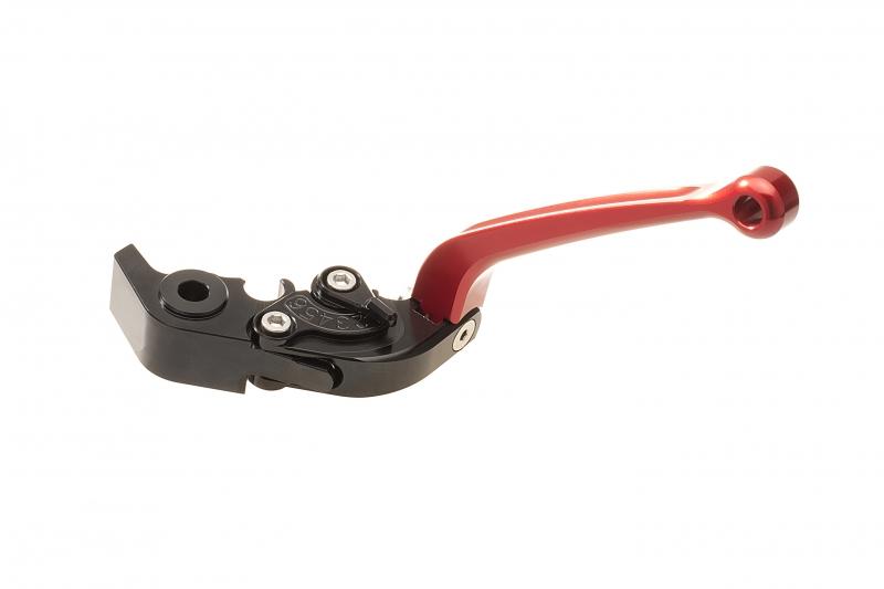 Brake lever - long folding model